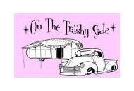 On The Trashy Side Coupon Codes December 2023