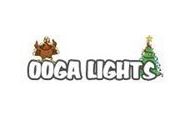 Ooga Lights 5% Off Coupon Codes May 2024