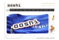 Ooshi 15% Off Coupon Codes May 2024