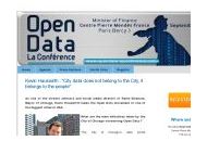 Opendata-laconference 50% Off Coupon Codes May 2024