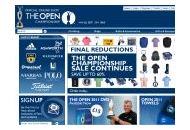 Opengolfshop Coupon Codes May 2024
