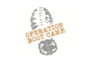 Operation Boot Camp 10% Off Coupon Codes April 2024