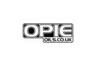 Opie Oils Uk Coupon Codes April 2024