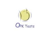 Opk Tests Coupon Codes April 2024
