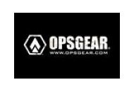 Ops Gear Coupon Codes June 2023