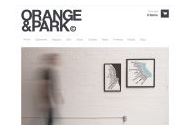Orangeandpark 25% Off Coupon Codes May 2024