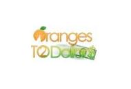 Oranges To Dollars 5% Off Coupon Codes May 2024