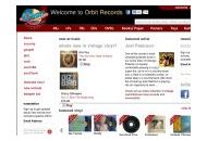 Orbitrecords 15% Off Coupon Codes May 2024