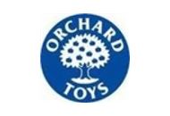 Orchard Toys Coupon Codes April 2024