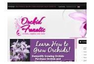 Orchidfanatic Coupon Codes May 2024