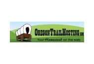 Oregon Trail Hosting Coupon Codes June 2023
