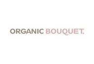 Organic Bouquet Coupon Codes January 2022