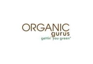 Organic Gurus 10% Off Coupon Codes May 2024
