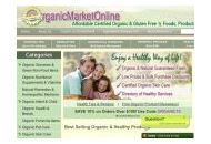Organicmarketonline 10% Off Coupon Codes May 2024