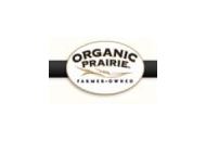 Organic Prairie 20% Off Coupon Codes May 2024