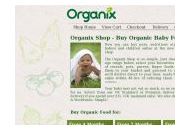Organix-shop Uk Free Shipping Coupon Codes May 2024