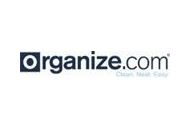 Organize Coupon Codes August 2022