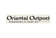Oriental Outpost Coupon Codes April 2024