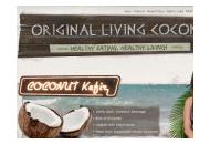 Originallivingcoconut Coupon Codes April 2024