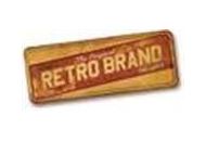 Original Retro Brand Coupon Codes July 2022