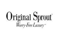 Originalsprout 25% Off Coupon Codes May 2024