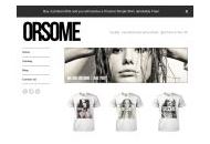 Orsome Uk 25% Off Coupon Codes May 2024
