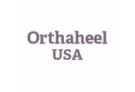 Orthaheel Usa Free Shipping Coupon Codes May 2024