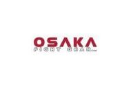 Osaka Fight Gear 15% Off Coupon Codes May 2024