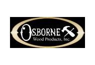 Osborne Wood Products Coupon Codes May 2022