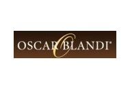 Oscar Blandi Coupon Codes August 2022