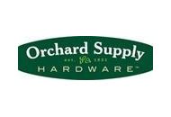 Orchard Supply Hardware Coupon Codes May 2022