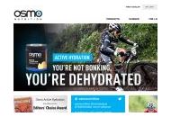 Osmonutrition Coupon Codes May 2024