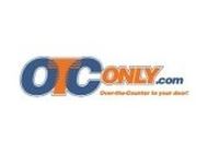 Otconly 5$ Off Coupon Codes May 2024