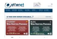 Othernet Uk 15% Off Coupon Codes May 2024
