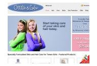 Ottilieandlulu 30% Off Coupon Codes May 2024