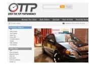 Ottperformance Coupon Codes May 2024