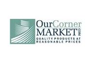 Ourcornermarket Coupon Codes May 2022