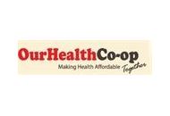 Our Health Co-op Coupon Codes October 2022