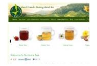 Ourhometea Coupon Codes August 2022