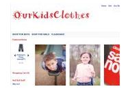 Ourkidsclothes Coupon Codes May 2024