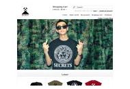 Oursecrethouse Free Shipping Coupon Codes May 2024