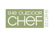 Outdoorchefstore 15% Off Coupon Codes May 2024