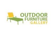 Outdoor Furniture Gallery Coupon Codes August 2022