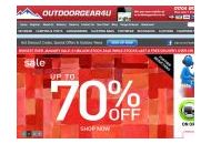 Outdoorgear4u Uk 10% Off Coupon Codes May 2024
