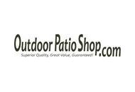 Outdoorpatioshop Coupon Codes April 2024