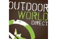 Outdoorworld Uk 20% Off Coupon Codes May 2024