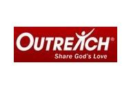 Outreach Coupon Codes May 2024