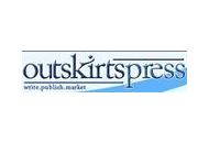 Outskirts Press Coupon Codes August 2022