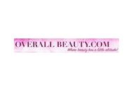Overall Beauty 15% Off Coupon Codes May 2024