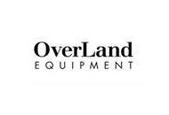 Overland Equipment 30% Off Coupon Codes May 2024